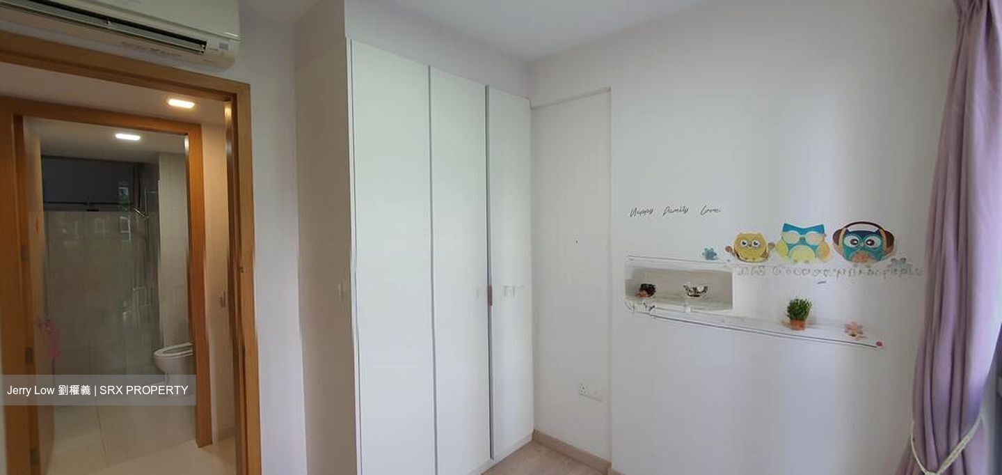 Austville Residences (D19), Condominium #516790251